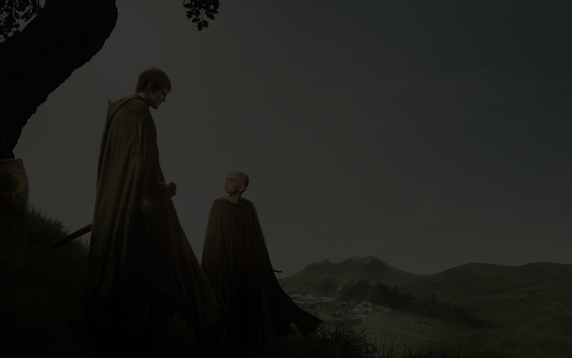 Rycerz siedmiu królestw